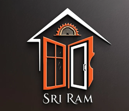 SRI RAM TRADERS Logo